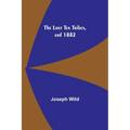 The Lost Ten Tribes, and 1882 - Paperback
