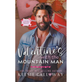Valentine's With The Mountain Man - Paperback