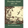 Providence Island, 1630 1641: The Other Puritan Colony