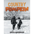 Country Pumpkin - Paperback