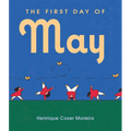 The First Day of May - Hardcover