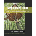How to Build a Beautiful Tree House - Paperback