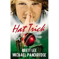 Hat Trick - Paperback