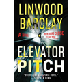 Elevator Pitch - Paperback