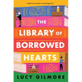 The Library of Borrowed Hearts - Paperback