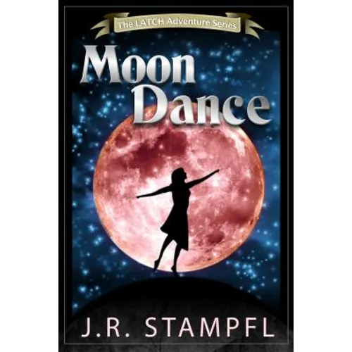 Moon Dance - Paperback