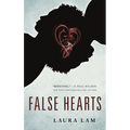 False Hearts - Paperback