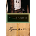 Requiem for a Nun - Paperback
