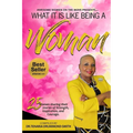 Awotm: What It Is Like Being A Woman - Paperback