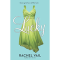 Lucky - Paperback