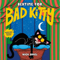 Bedtime for Bad Kitty - Hardcover