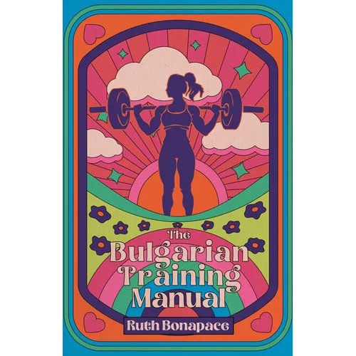 The Bulgarian Training Manual - Paperback