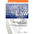 The Concept of State Responsibility - Paperback