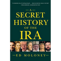 Secret History of the IRA - Paperback