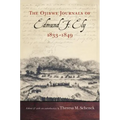 Ojibwe Journals of Edmund F. Ely, 1833-1849