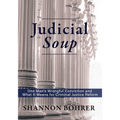 Judicial Soup - Paperback