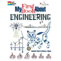 My First Book about Engineering - Paperback