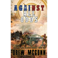 Against All Odds - Paperback