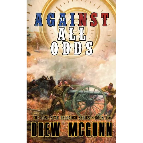 Against All Odds - Paperback
