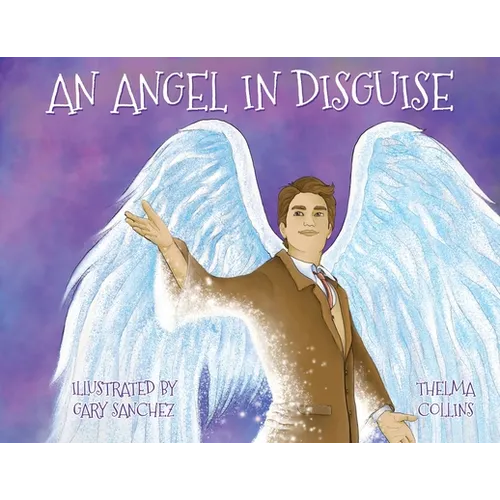 An Angel in Disguise - Paperback