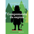 Campamento de Espías (Spy Camp) - Paperback