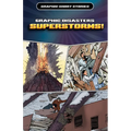 Graphic Disasters: Superstorms!, Part 2 - Library Binding