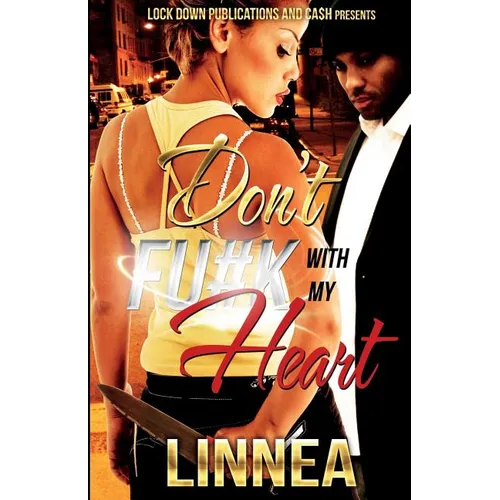 Don't F#ck with My Heart - Paperback