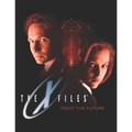The X-Files: Fight the Future - Paperback