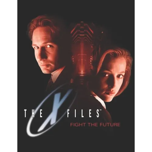 The X-Files: Fight the Future - Paperback