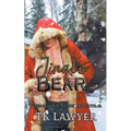Jingle Bear - Paperback