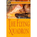 The Flying Squadron: #11 A Nathaniel Drinkwater Novel - Paperback