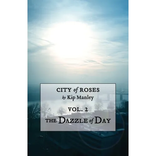 The Dazzle of Day - Paperback