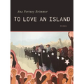 To Love an Island - Paperback