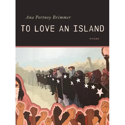 To Love an Island - Paperback