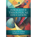 Formative Theological Education - Paperback
