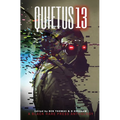 Quietus 13 - Hardcover