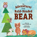 The Adventures of the Bald-Headed Bear - Paperback