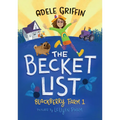 The Becket List: A Blackberry Farm Story - Paperback