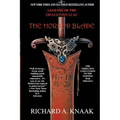 Legends of the Dragonrealm: The Horned Blade - Paperback