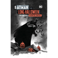 Batman: The Long Halloween Haunted Knight Deluxe Edition - Hardcover