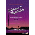 Welcome to Night Vale - Paperback