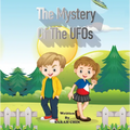 The Mystery of the Ufos - Paperback