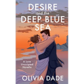 Desire and the Deep Blue Sea - Paperback