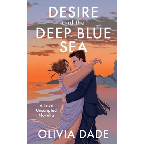 Desire and the Deep Blue Sea - Paperback