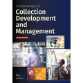 Fundamentals of Collection Development and Management - Paperback