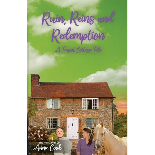 Ruin, Reins and Redemption - Paperback