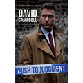 Rush to Judgment - Paperback