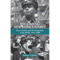 Becoming New York's Finest: Race, Gender, and the Integration of the Nypd, 1935-1980