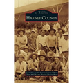 Harney County