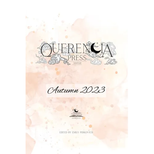 Querencia Autumn 2023 - Paperback
